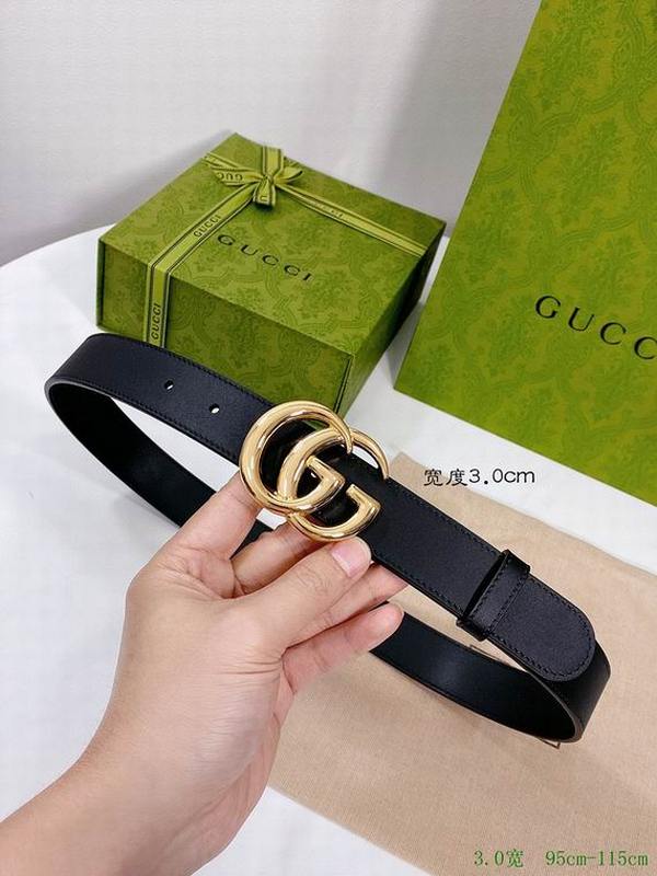 Gucci Belts 1587